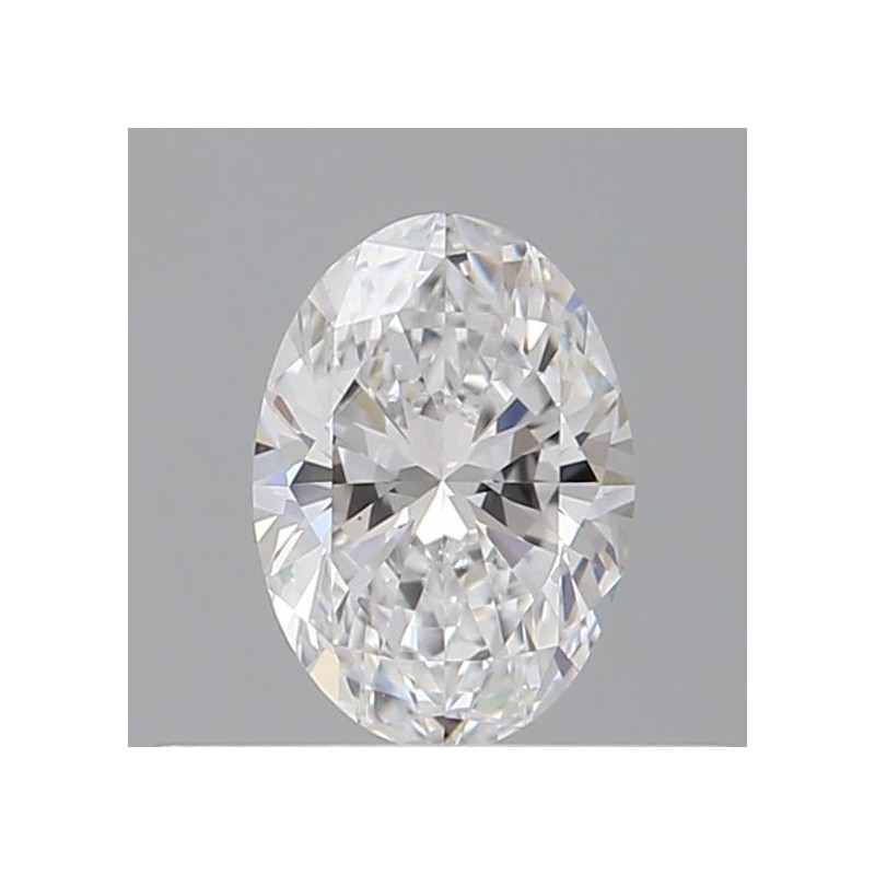 Diament szlif owalny, 0.33ct, VVS2, D, GIA 2526199543 Diament szlif owalny, 0.33ct, VVS2, D, GIA 2526199543