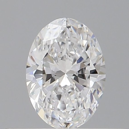 Diament szlif owalny, 0.33ct, VVS2, D, GIA 2526199543