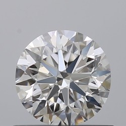 Diament szlif okrągły, 0.7ct, VS1, E, GIA 6532805815