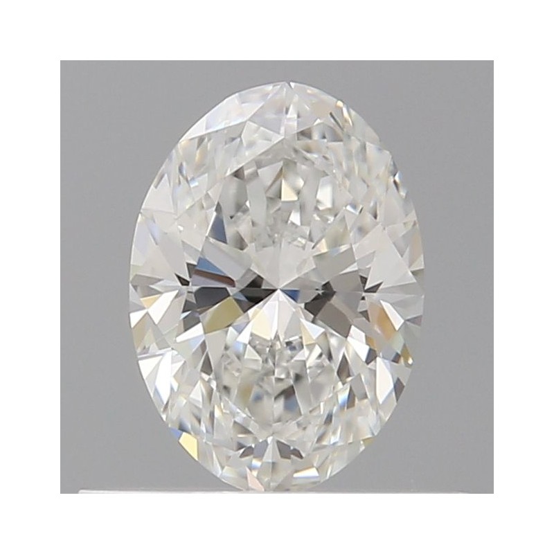 Diament szlif owalny, 0.51ct, VVS2, G, GIA 7518336656