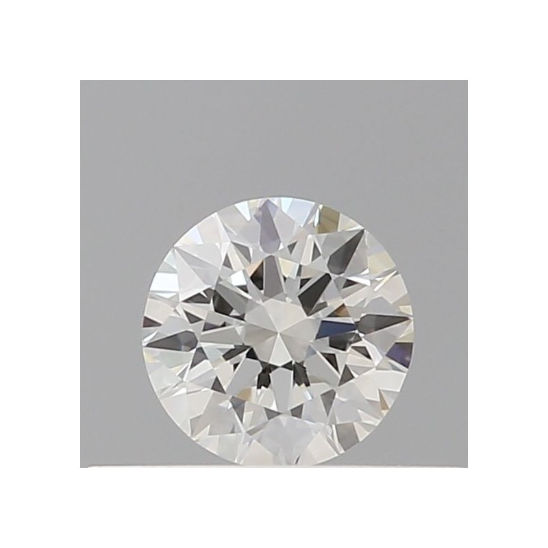 Diament szlif okrągły, 0.3ct, VVS2, H, GIA 2537594549