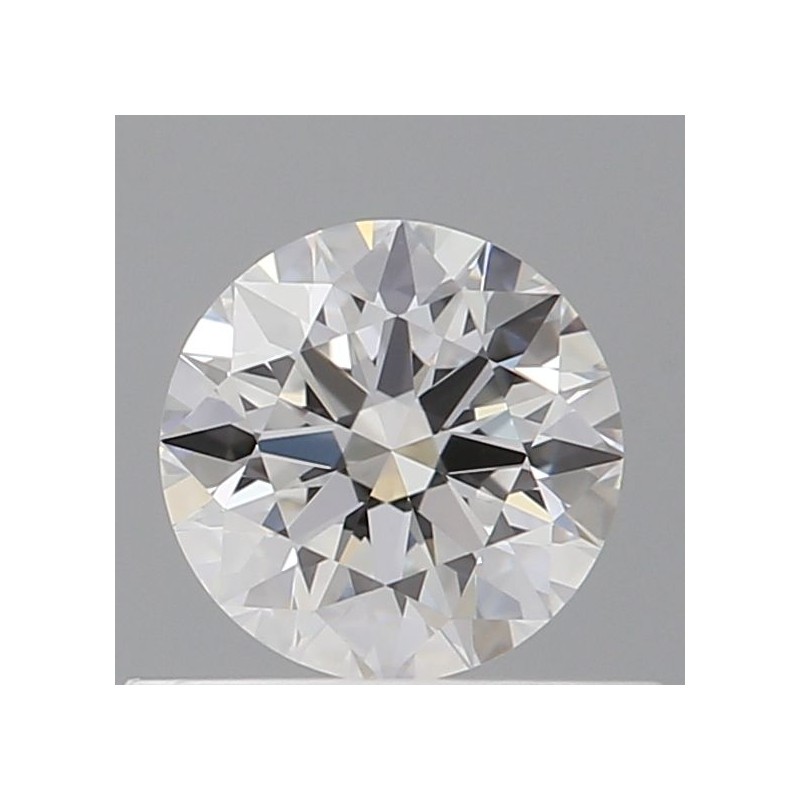 Diament szlif okrągły, 0.52ct, VVS2, D, GIA 2536013597 Diament szlif okrągły, 0.52ct, VVS2, D, GIA 2536013597