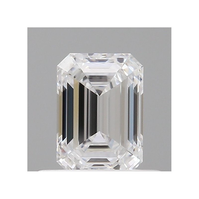Diament szlif szmaragdowy, 0.51ct, VVS2, D, GIA 5526686630 Diament szlif szmaragdowy, 0.51ct, VVS2, D, GIA 5526686630