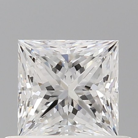 Diament szlif princess, 0.57ct, VVS2, E, GIA 1525682905
