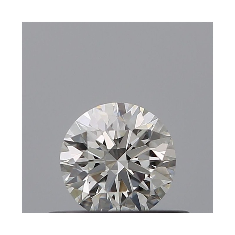 Diament szlif okrągły, 0.35ct, VVS2, H, GIA 7531854370 Diament szlif okrągły, 0.35ct, VVS2, H, GIA 7531854370