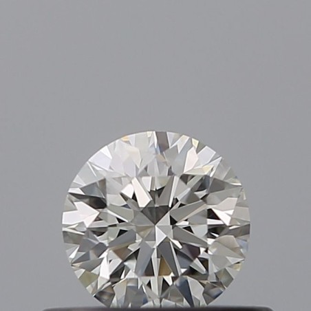 Diament szlif okrągły, 0.35ct, VVS2, H, GIA 7531854370