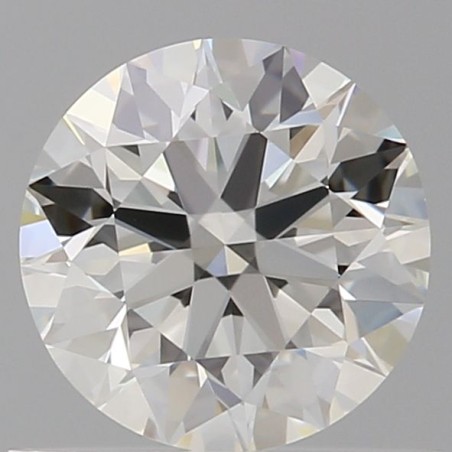 Diament szlif okrągły, 0.7ct, VVS2, H, GIA 2527513534