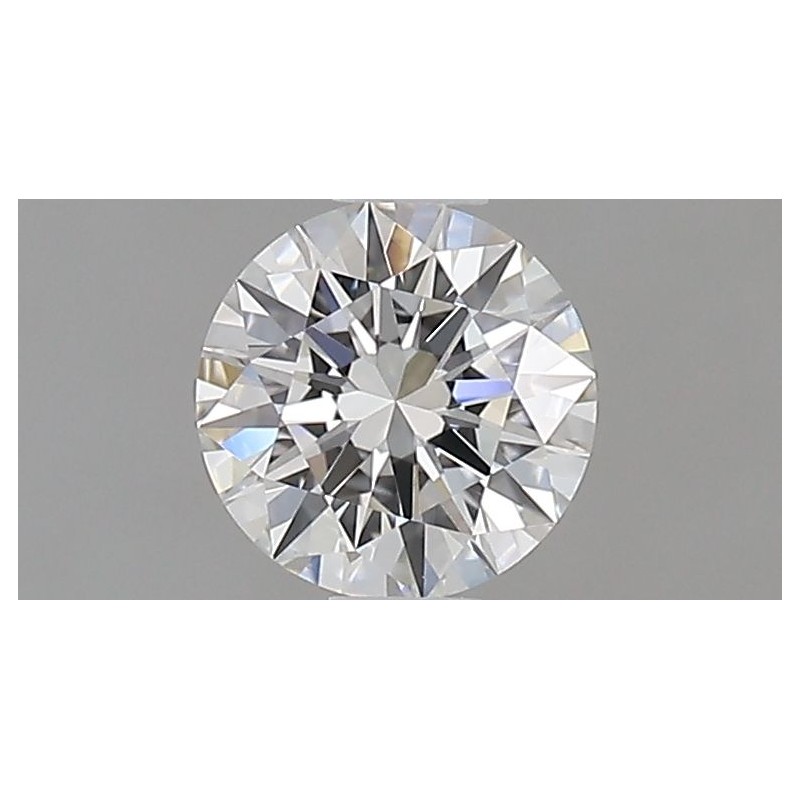 Diament szlif okrągły, 0.5ct, VS2, E, GIA 6535850213