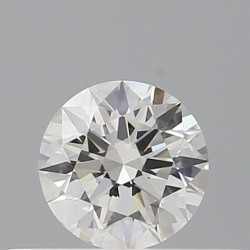 Diament szlif okrągły, 0.3ct, VVS2, I, GIA 6531222871