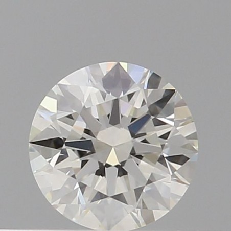 Diament szlif okrągły, 0.3ct, VS1, I, GIA 2536225347