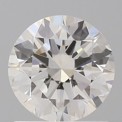 Diament szlif okrągły, 1ct, VS1, H, GIA 7536517712