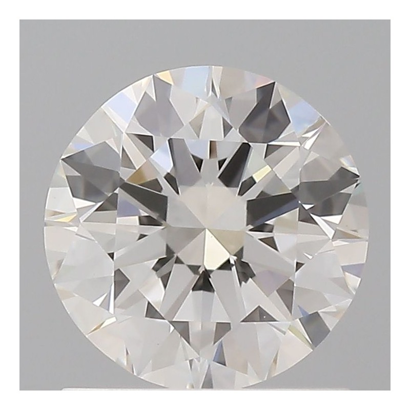 Diament szlif okrągły, 1ct, VS1, H, GIA 7536517712