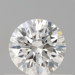 Diament szlif okrągły, 0.42ct, VS1, E, GIA 1538532265