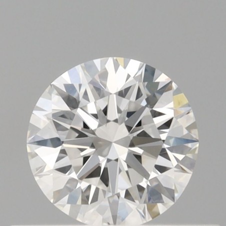 Diament szlif okrągły, 0.42ct, VS1, E, GIA 1538532265