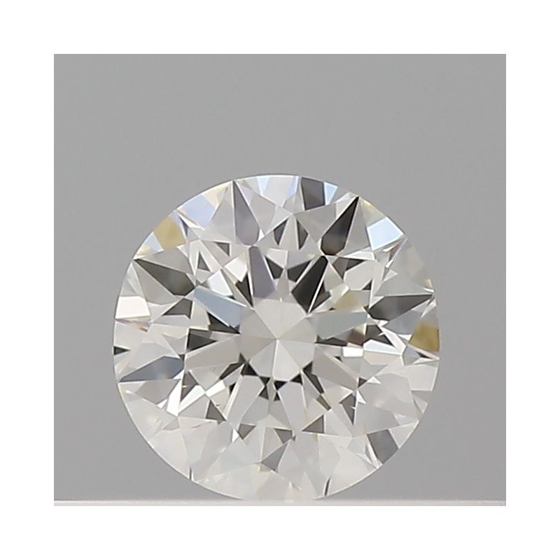Diament szlif okrągły, 0.3ct, VVS2, I, GIA 7531093174