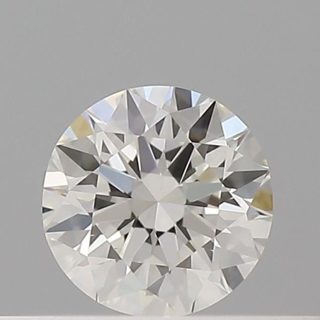 Diament szlif okrągły, 0.3ct, VVS2, I, GIA 7531093174