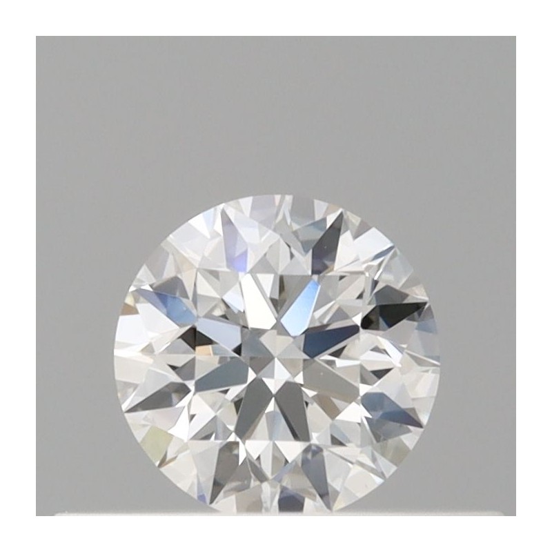 Diament szlif okrągły, 0.3ct, VS1, E, GIA 6532537131