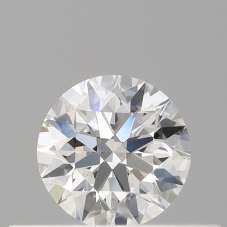 Diament szlif okrągły, 0.3ct, VS1, E, GIA 6532537131