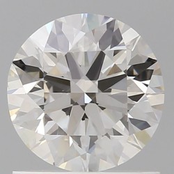 Diament szlif okrągły, 1ct, VS1, I, GIA 5533130200