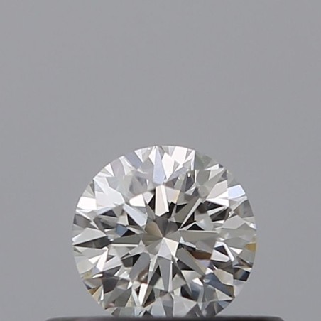Diament szlif okrągły, 0.3ct, SI1, E, GIA 5533852570