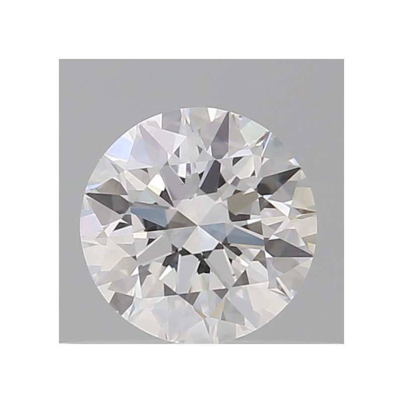 Diament szlif okrągły, 0.46ct, VS1, D, GIA 5526998652 Diament szlif okrągły, 0.46ct, VS1, D, GIA 5526998652