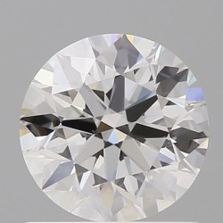 Diament szlif okrągły, 0.8ct, VS2, F, GIA 1539479741