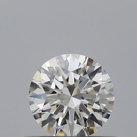 Diament szlif okrągły, 0.41ct, VVS1, E, GIA 2536853784