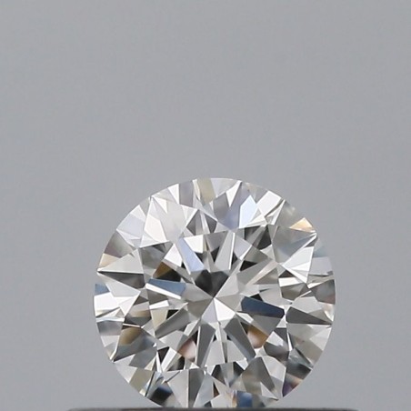 Diament szlif okrągły, 0.31ct, VS1, D, GIA 6535854561