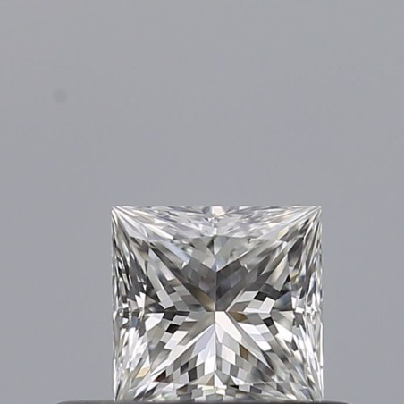 Diament szlif princess, 0.31ct, VVS2, F, GIA 2536812251
