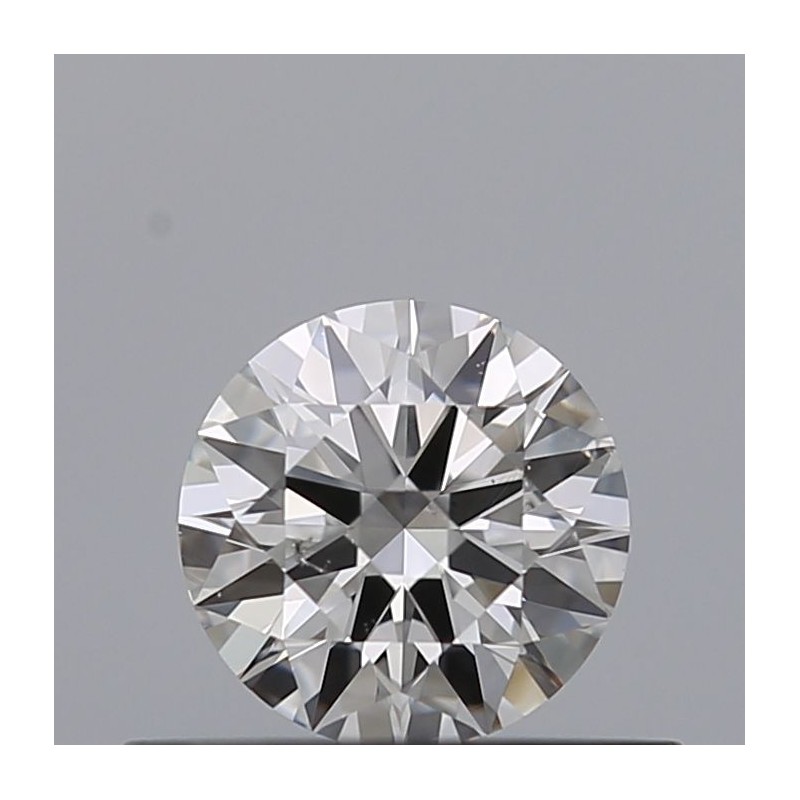 Diament szlif okrągły, 0.39ct, SI1, E, GIA 2537855686 Diament szlif okrągły, 0.39ct, SI1, E, GIA 2537855686