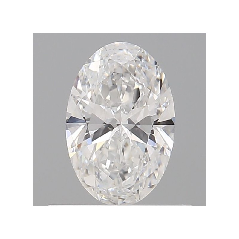 Diament szlif owalny, 0.5ct, VS2, E, GIA 6485955508 Diament szlif owalny, 0.5ct, VS2, E, GIA 6485955508