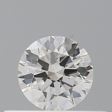 Diament szlif okrągły, 0.3ct, VS2, H, GIA 2537467602