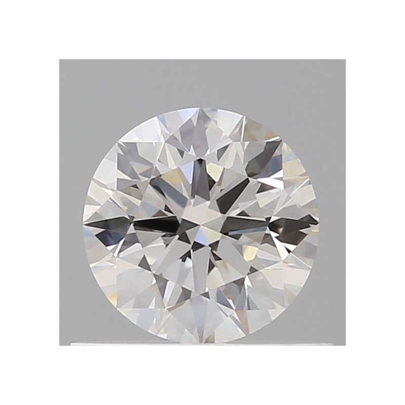 Diament szlif okrągły, 0.6ct, SI1, H, GIA 5533333600 Diament szlif okrągły, 0.6ct, SI1, H, GIA 5533333600