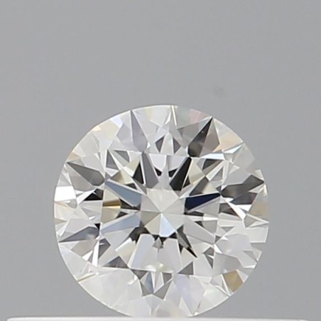 Diament szlif okrągły, 0.3ct, VS2, I, GIA 6532094890