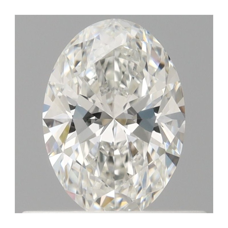 Diament szlif owalny, 0.51ct, VVS2, G, GIA 5516337579 Diament szlif owalny, 0.51ct, VVS2, G, GIA 5516337579