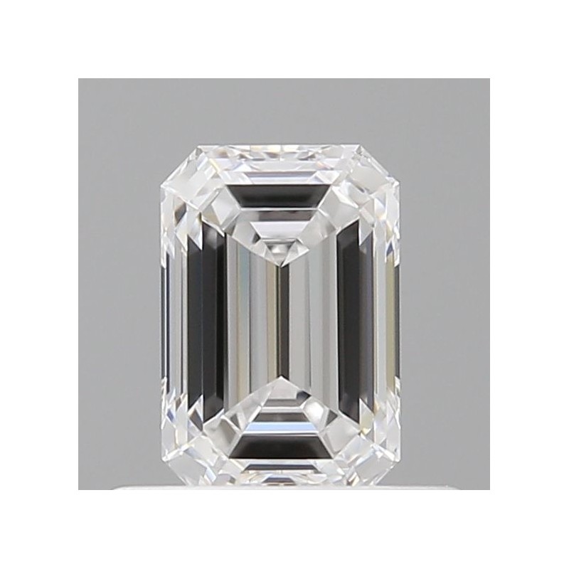 Diament szlif szmaragdowy, 0.5ct, VS1, D, GIA 3525683656 Diament szlif szmaragdowy, 0.5ct, VS1, D, GIA 3525683656