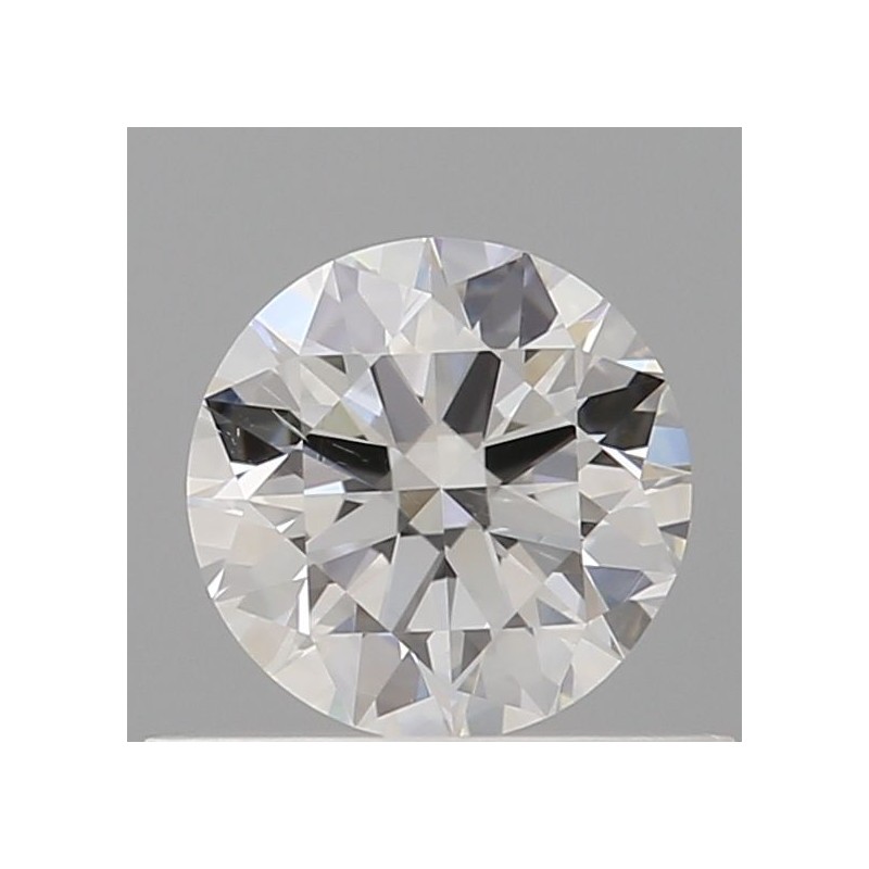 Diament szlif okrągły, 0.5ct, SI1, G, GIA 6532647522