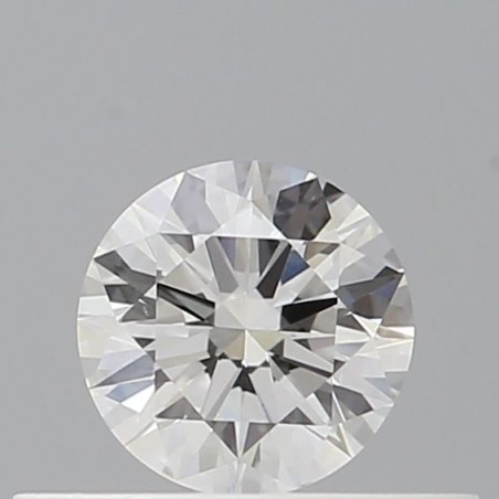 Diament szlif okrągły, 0.3ct, VS2, H, GIA 1538504750