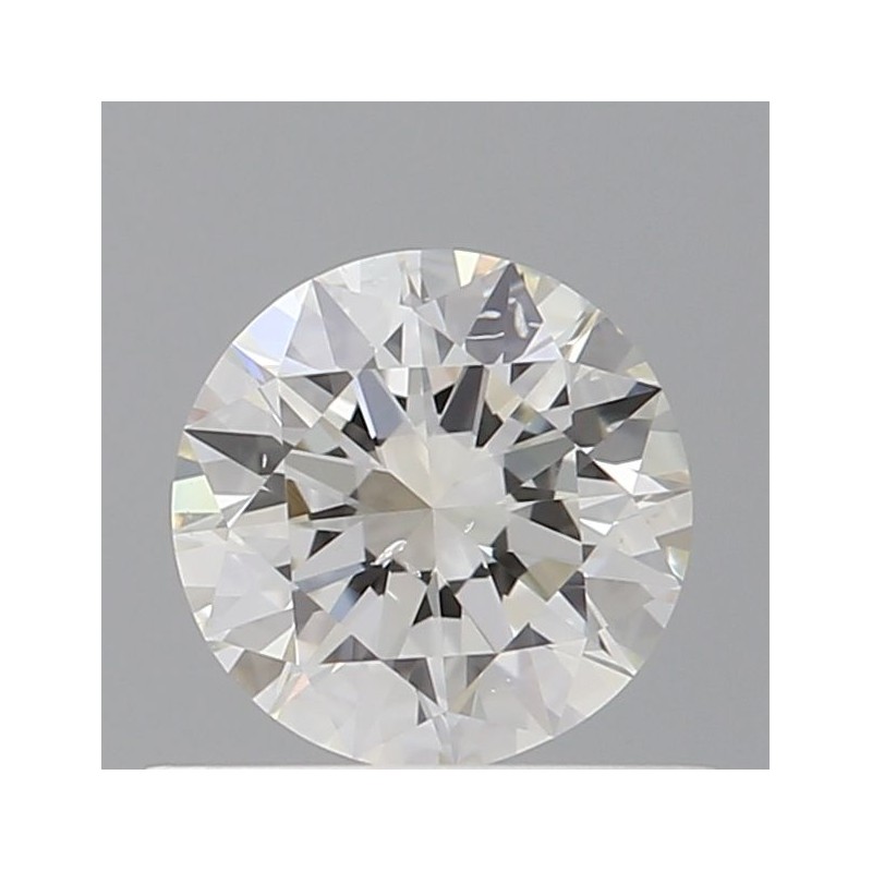 Diament szlif okrągły, 0.6ct, SI1, I, GIA 2536284909 Diament szlif okrągły, 0.6ct, SI1, I, GIA 2536284909