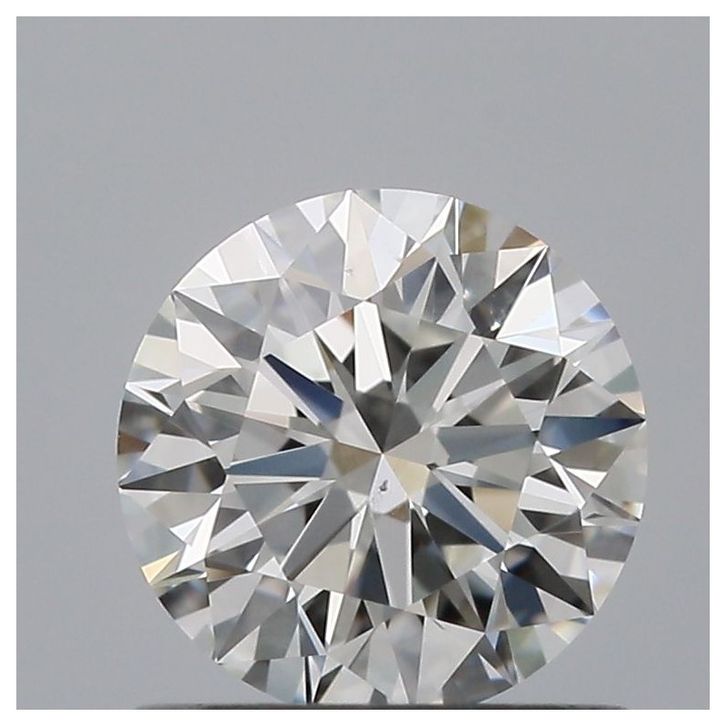 Diament szlif okrągły, 0.71ct, SI1, G, GIA 6535862748