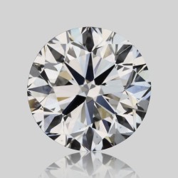 Diament szlif okrągły, 1.01ct, VS2, E, GIA 6525867047