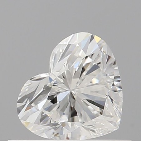 Diament serce, 0.51ct, VS1, G, GIA 1518336722