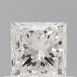 Diament szlif princess, 0.5ct, VS1, G, GIA 2534596741