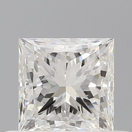 Diament szlif princess, 0.5ct, VS1, G, GIA 2534596741