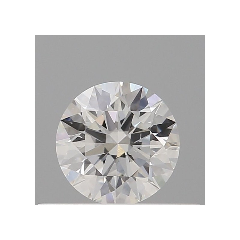 Diament szlif okrągły, 0.35ct, SI1, F, GIA 7533093166
