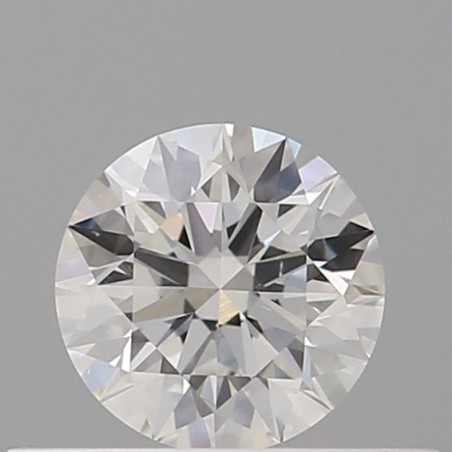 Diament szlif okrągły, 0.35ct, SI1, F, GIA 7533093166