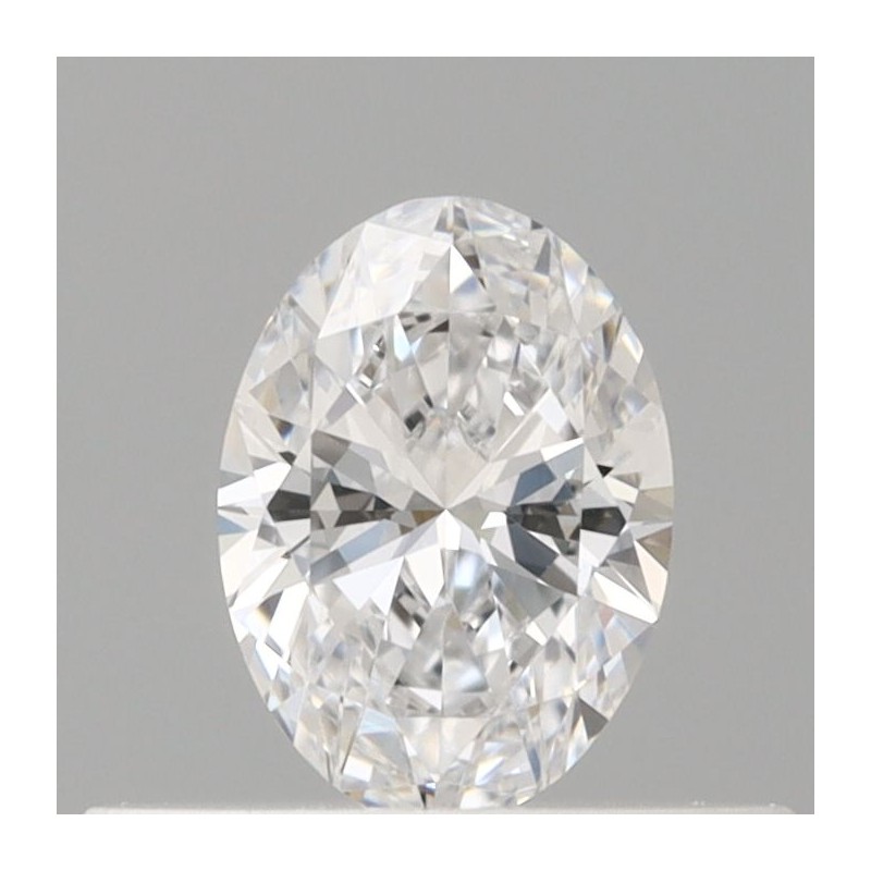 Diament szlif owalny, 0.3ct, VS1, D, GIA 6532366843