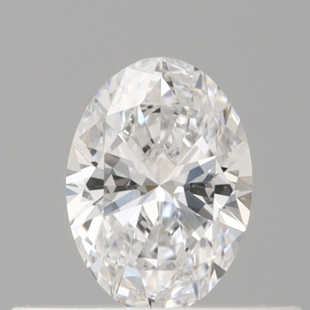 Diament szlif owalny, 0.3ct, VS1, D, GIA 6532366843