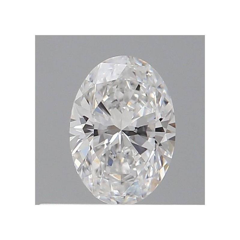 Diament szlif owalny, 0.34ct, VVS2, D, GIA 6522680866