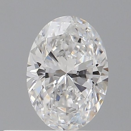 Diament szlif owalny, 0.34ct, VVS2, D, GIA 6522680866